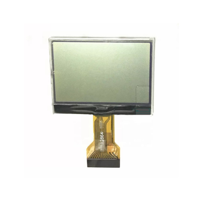COG 12864 Punktmatrix-LCD-Bildschirm mit 7 Segmenten Monochromes FSTN-Display