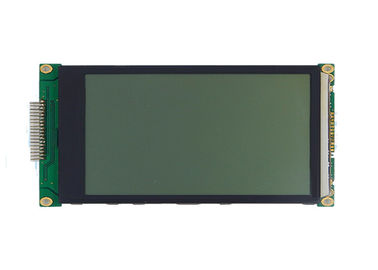 Mono-DFSTN Negativdarstellungs-Anzeigeschirm kundenspezifischen Grafik LCD-Modul-