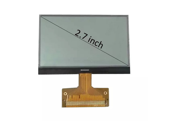 1,2 Zoll 1,3 Zoll 1,5 Zoll ZAHN LCD-Modul-Grafik 12864 Dots Display