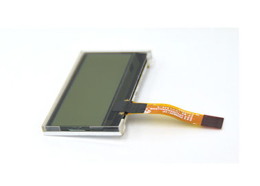 Einfarbige ZAHN LCD-Anzeige, Positiv-Charakter FSTN LCD der Taktflachbaugruppe-16 x 2